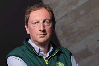 Ministr Červený odvolal šéfa Krkonošského národního parku Böhnische - Seznam Zprávy